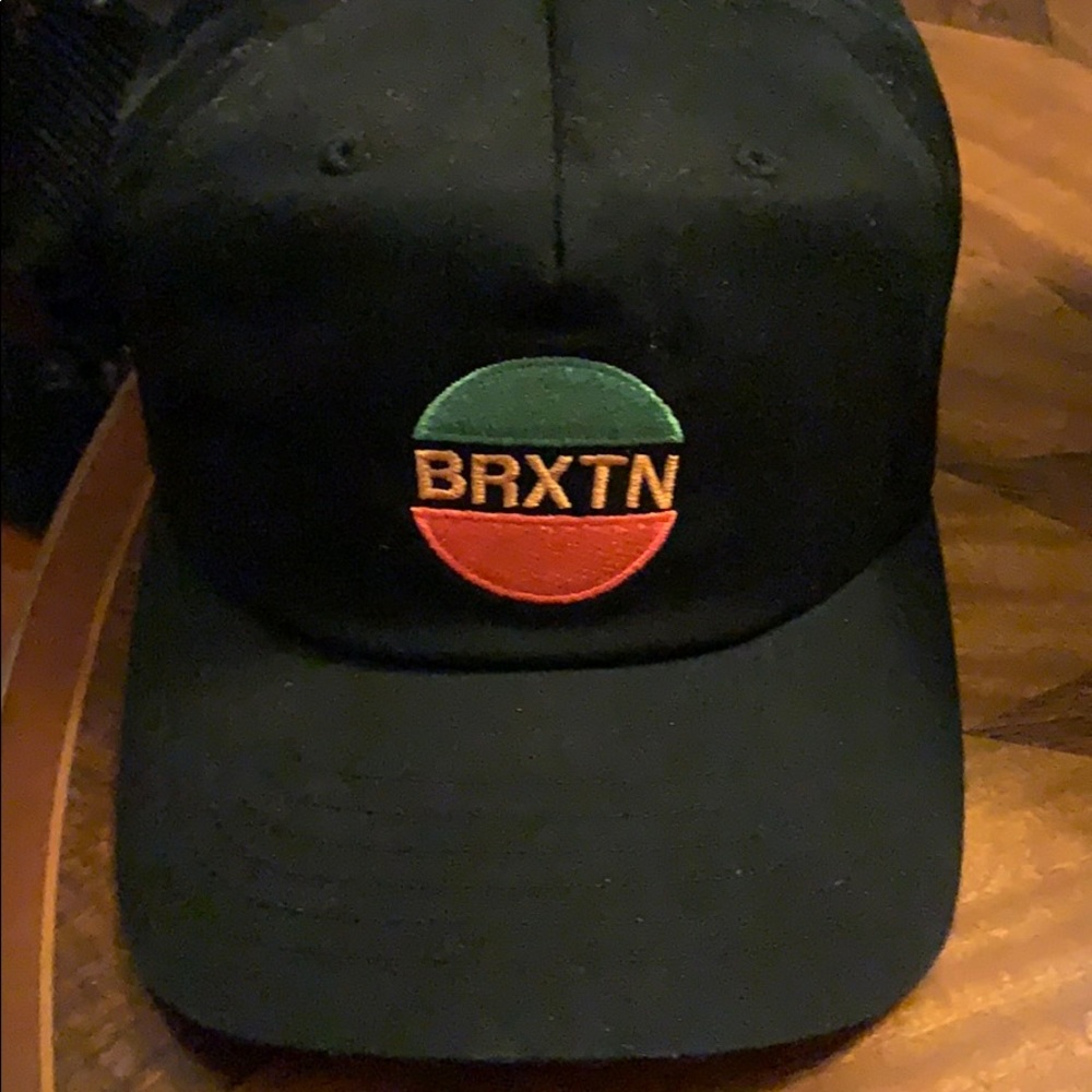 Brixton hat
